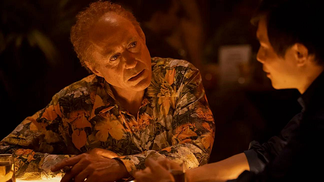 Imagem da notícia O Simpatizante, série com Robert Downey Jr, é baseada em fatos reais?