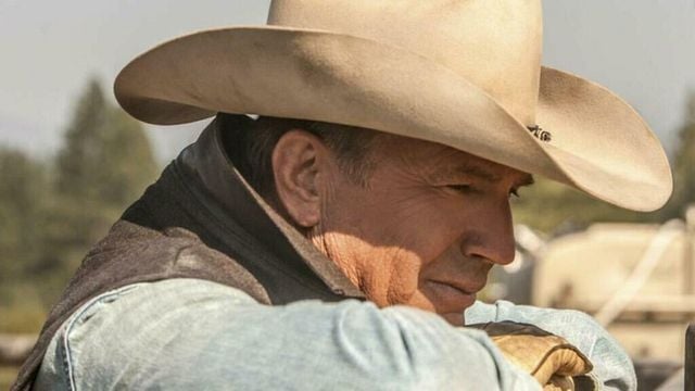 Imagem da notícia Yellowstone foi rejeitada pela gigante das séries por dois motivos absurdos - um dos quais levou à vingança do criador