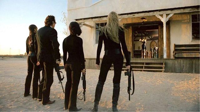 Imagem da notícia Talvez o melhor filme de ação de todos os tempos – assista sem cortes!