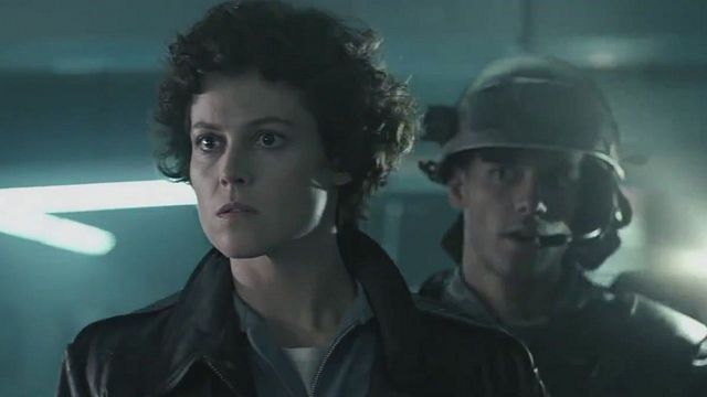 Imagem da notícia Steven Spielberg quase arruinou a franquia Alien com uma ideia absurda para a sequência de James Cameron
