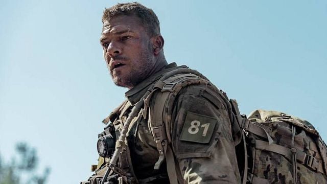 Imagem da notícia Reacher + Velozes & Furiosos + videogame: Alan Ritchson protagonizará um dos filmes de ficção científica mais aguardados dos próximos anos