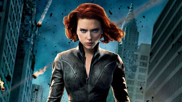 Imagem da notícia Capitão América 4 muda personagem de 40 anos atrás para evitar polêmica: Uma nova Viúva Negra chega ao MCU