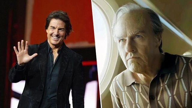 Imagem da notícia Tom Cruise, de 64 anos, sobre sua transformação mais radical: "Nunca enfrentei um desafio como este antes"