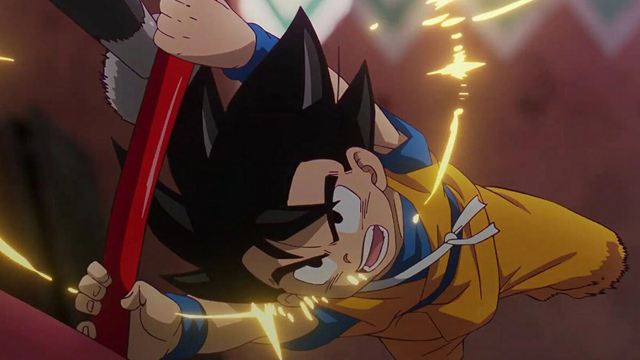 Se você nunca viu as aventuras de Goku, Dragon Ball Daima foi feito para você: Criadores do anime querem trazer nova geração de fãs