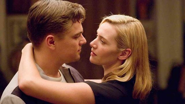 Imagem da notícia Hoje à noite no streaming: 12 anos depois de Titanic, as maiores atuações de Leonardo DiCaprio e Kate Winslet