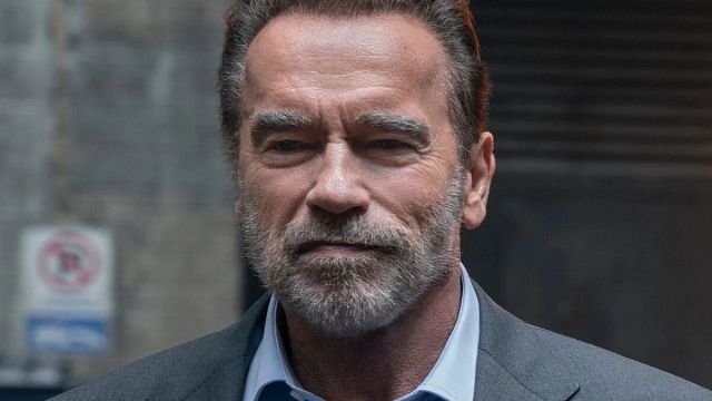 Imagem da notícia Arnold Schwarzenegger deu sua bênção a este ator para substituí-lo no remake de um filme cult de ficção científica dos anos 80