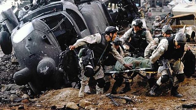 Imagem da notícia Quentin Tarantino considera este filme o melhor do século, mas seu diretor questiona: "O que ele usou?"