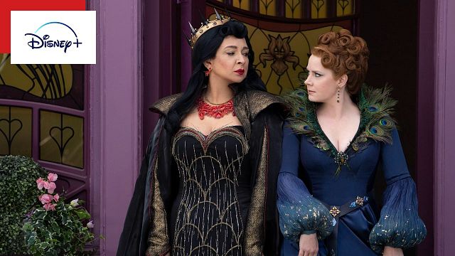 Imagem da notícia Desencantada: Amy Adams promete vários easter-eggs da Disney em sequência de Encantada (Entrevista)