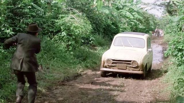 Imagem da notícia Lançado há 42 anos, é um dos melhores filmes de aventura de todos os tempos, e todo mundo o esqueceu injustamente