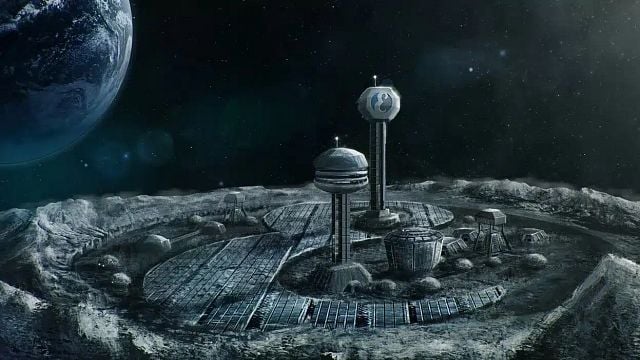 Imagem da notícia Hoje na Netflix: A série de ficção científica desconhecida que surgiu do nada e acaba de chegar à plataforma