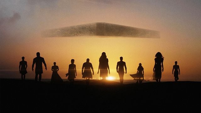 Imagem da notícia "Não vou fingir que aceitei esse papel porque era interessante": Esse ator da Marvel está incerto sobre seu futuro na franquia