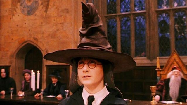 Imagem da notícia A nova série de Harry Potter estreia em algumas semanas, mas não é exatamente o que você espera