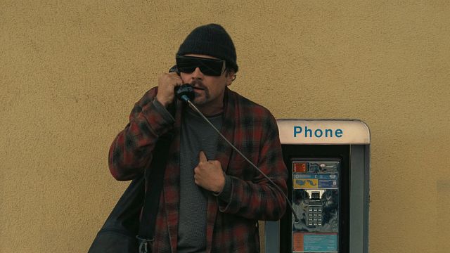 Imagem da notícia Leonardo diCaprio explica por que seu personagem em Uma Batalha Após a Outra é "o oposto de Tom Cruise em Missão Impossível"