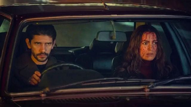 Imagem da notícia Com pontuação quase perfeita, esta série de suspense é a nova joia da Netflix: Está no Top 1 desde a estreia