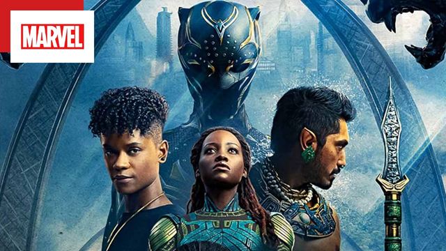 Pantera Negra 2 no streaming: Quando Wakanda Forever chega ao Disney+?