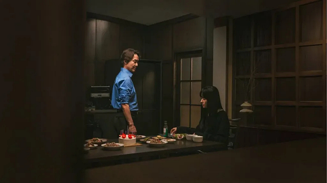 Imagem da notícia Um k-drama da Netflix com 10 episódios de suspense para os amantes de histórias policiais