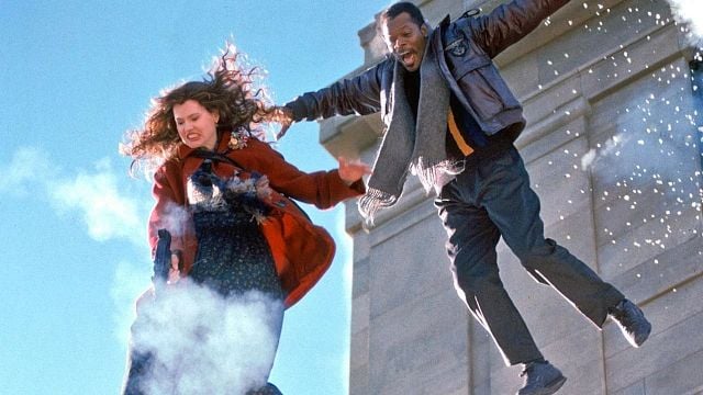 Imagem da notícia Só Duro de Matar é melhor: Este provavelmente é o segundo melhor filme de ação natalino de todos os tempos