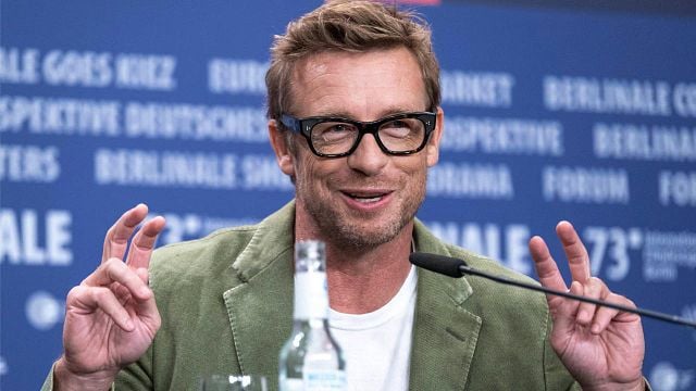 Imagem da notícia O Mentalista: 8 anos após o fim da série, o que aconteceu com Simon Baker?