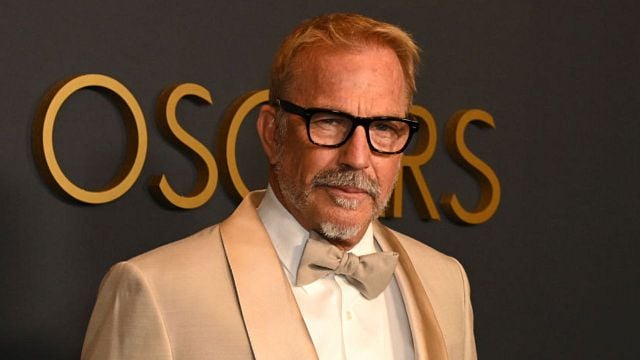 Imagem da notícia Hoje no streaming: O filme de maior sucesso de Kevin Costner não é aquele que você imaginava