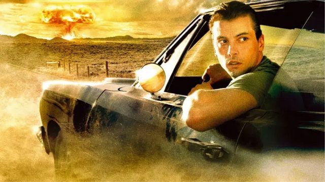 Imagem da notícia Sempre esquecemos que ela existe, mas essa subestimada série de ficção científica quase ressuscitou na Netflix