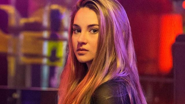 Imagem da notícia "Era o papel dos meus sonhos": Shailene Woodley desabafa sobre ter sido cortada em filme da Marvel