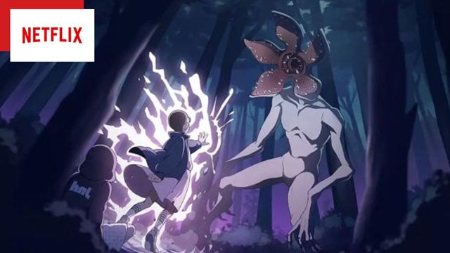 Stranger Things vai ganhar anime? Série da Netflix pode viajar para outro lado do mundo