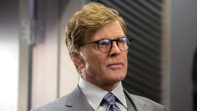 Imagem da notícia "Hollywood não é sobre arte": Como Robert Redford perdeu a fé na indústria cinematográfica