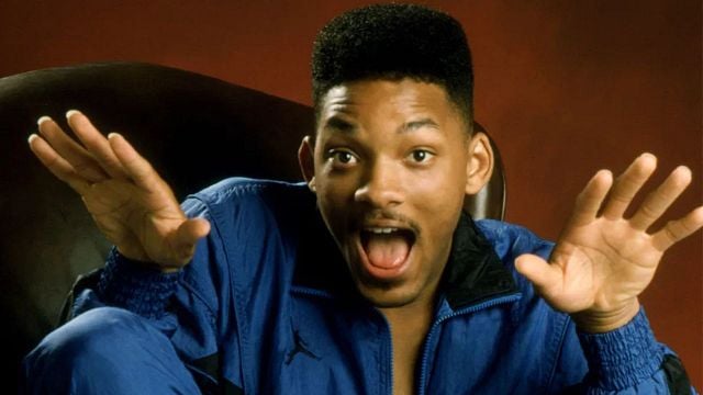 Imagem da notícia Esperamos 29 anos por esse momento: Will Smith volta a ser Um Maluco no Pedaço