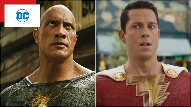 Após polêmicas, ator de Shazam dá indireta para The Rock em redes sociais: “A verdade os libertará”