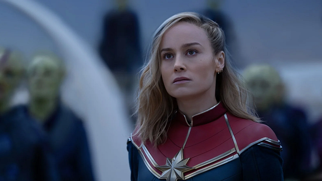 Imagem da notícia As Marvels traz astro sul-coreano de Parasita em seu elenco, conheça o personagem