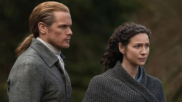 Imagem da notícia Jamie Fraser morre na última temporada de Outlander? Elenco revela atualizações importantes sobre o final do romance épico: "Ninguém está preparado para o fim"
