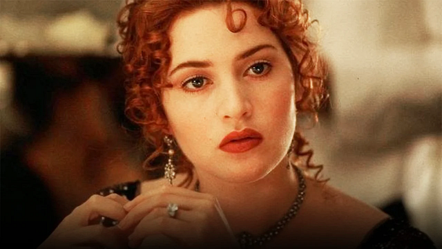 Titanic: 26 anos depois, a mão de Rose ainda está marcada na janela do carro