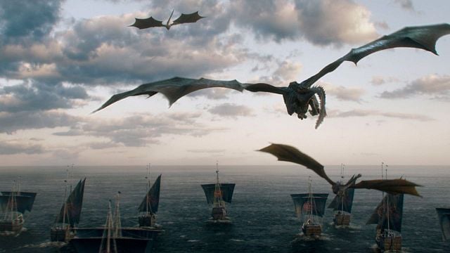 Confusão sobre o spin-off de Game of Thrones: cancelado ou não? Nós esclarecemos!