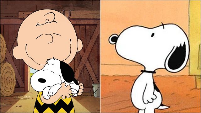 Snoopy da vida real existe e é o cachorrinho mais fofo do mundo; as fotos dele vão melhorar seu dia