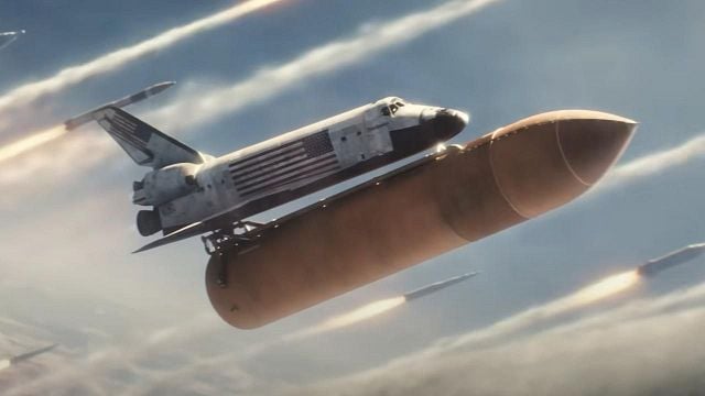 Imagem da notícia A crítica odiou este filme de ficção científica, mas os cientistas garantem que é "o mais preciso que já vi"