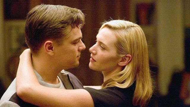Imagem da notícia “Admiro seu talento e sua paixão”: Leonardo DiCaprio elogia performance de Kate Winslet em seu novo filme