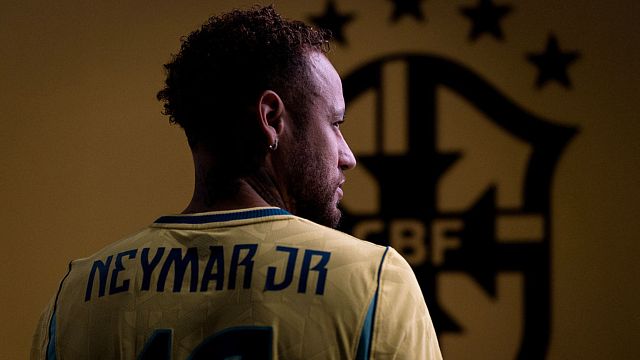 Imagem da notícia De sucesso da Netflix a blockbuster de ação com Vin Diesel: Relembre participações inusitadas de Neymar no cinema e na TV
