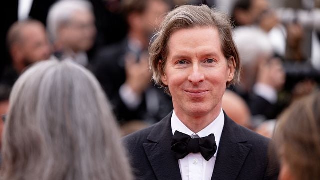 Imagem da notícia "Ele estava furioso”: Wes Anderson teve problemas com esse icônico ator no set de filmagens