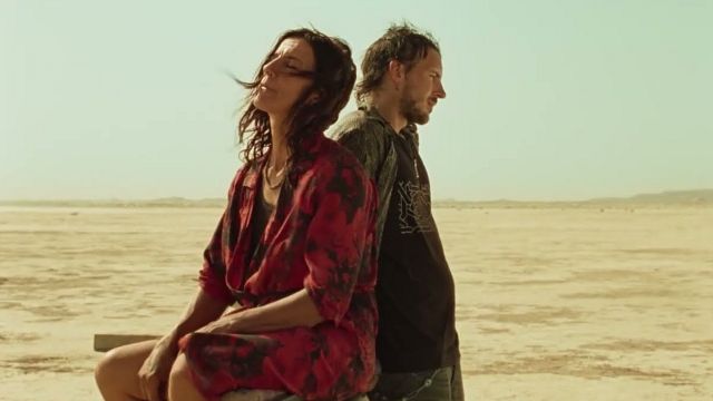 Imagem da notícia "Difícil ver filmes sem interrupções no computador": Diretor de Sirât é um defensor ferrenho da experiência cinematográfica, mas também é humano