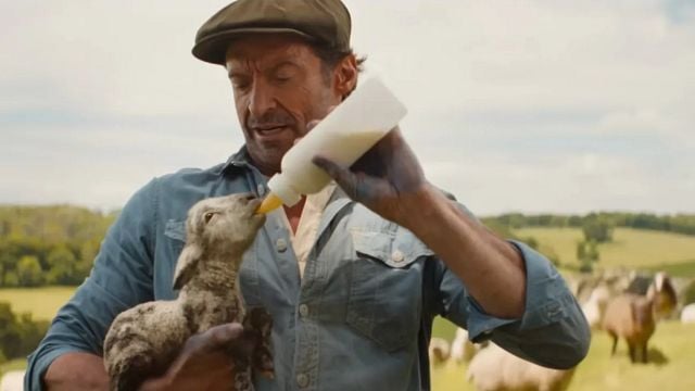 Imagem da notícia Hugh Jackman leu apenas 25 páginas do roteiro quando disse ao seu agente "eu vou fazer": Novo filme do criador de The Last of Us