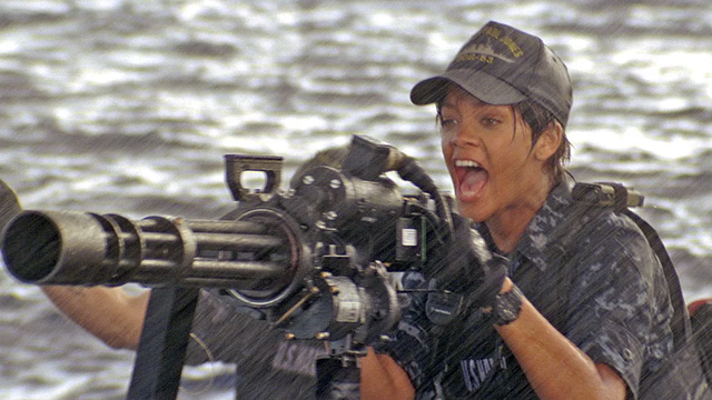 Imagem da notícia Com orçamento de US$ 200 milhões, este filme fracassou nas bilheterias e tirou Rihanna das telonas por muito tempo