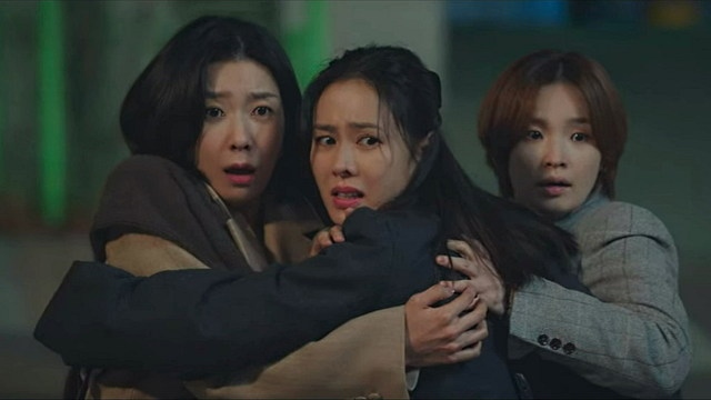 Imagem da notícia Com apenas 12 episódios, este k-drama da Netflix acabou com meu psicológico, mas me fez aprender muito sobre a vida