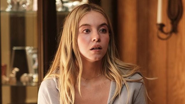 "É tão assustador quanto falar sobre a Marvel": Sydney Sweeney faz suspense sobre 3ª temporada de Euphoria