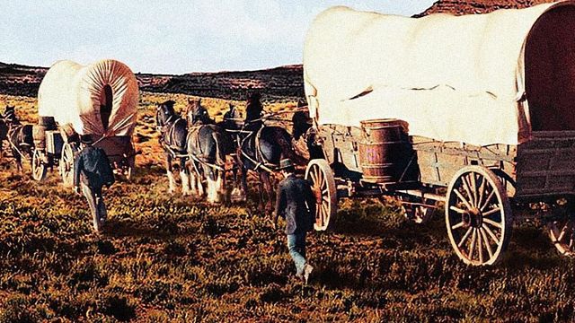 Imagem da notícia No streaming: O faroeste épico com o elenco mais impressionante que fez história no cinema