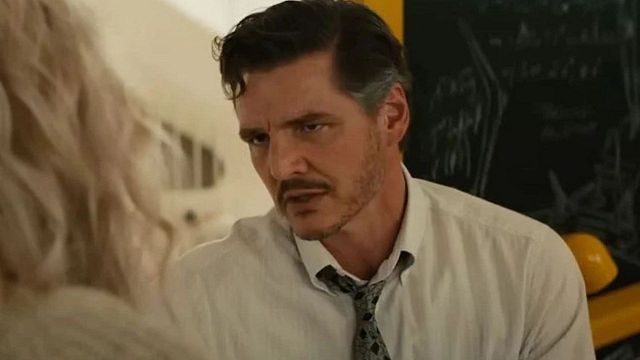 Imagem da notícia "Ele está muito velho. Ele não está bem. Ele precisa se barbear": Pedro Pascal recebeu mais críticas por Quarteto Fantástico do que por qualquer outra franquia