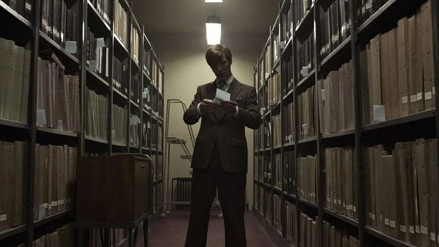 Imagem da notícia Para ver no streaming: Um dos melhores thrillers de espionagem do século XXI