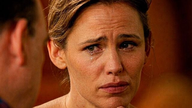 Imagem da notícia Sessão da Tarde hoje (25/08): Filme Milagres do Paraíso traz uma inacreditável história real que levará até os mais insensíveis às lágrimas