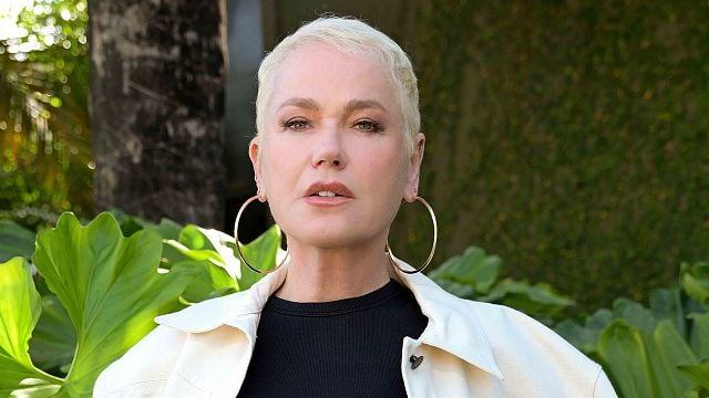 Imagem da notícia "No Brasil não há homem para mim": Xuxa explica, após décadas, a verdadeira origem de uma das frases mais famosas de sua trajetória