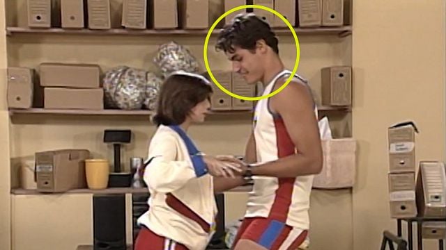 Imagem da notícia Há quase 30 anos, ele deu seus primeiros passos em Malhação: Hoje, fabrica cerveja e se prepara para um novo desafio; você o reconhece?