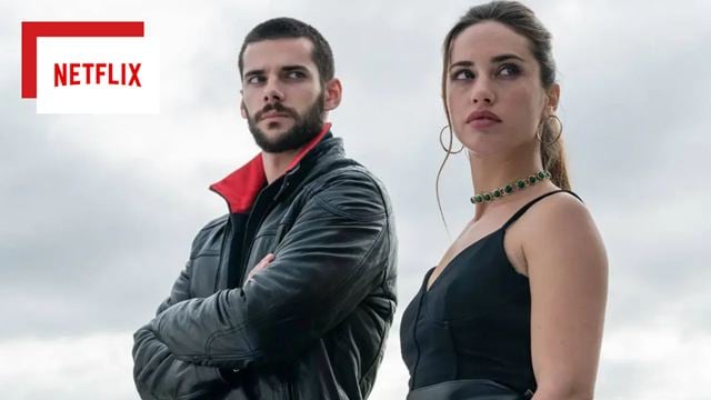 Até o Céu: Tudo o que você precisa saber para acompanhar a série espanhola da Netflix